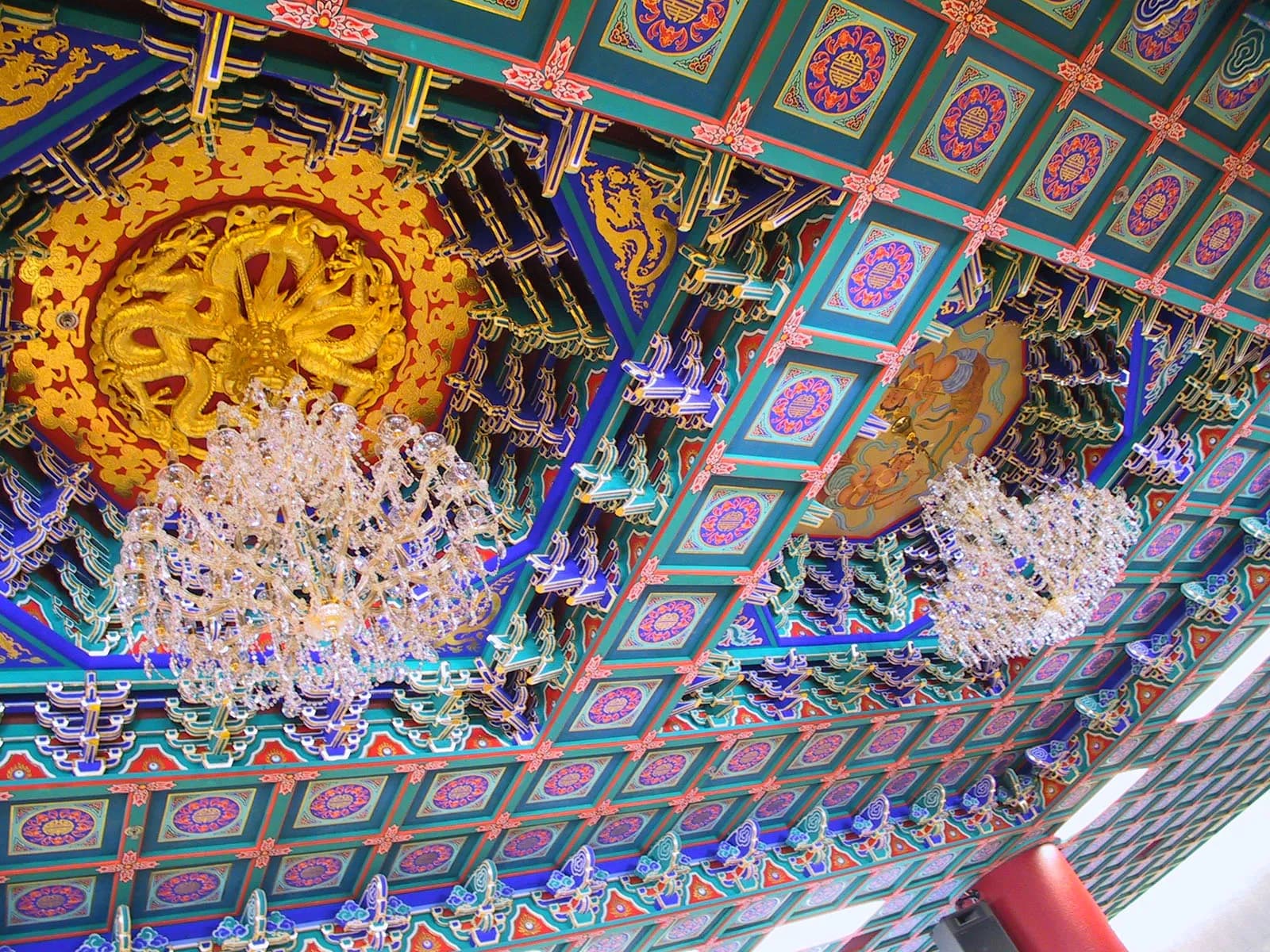西方寺