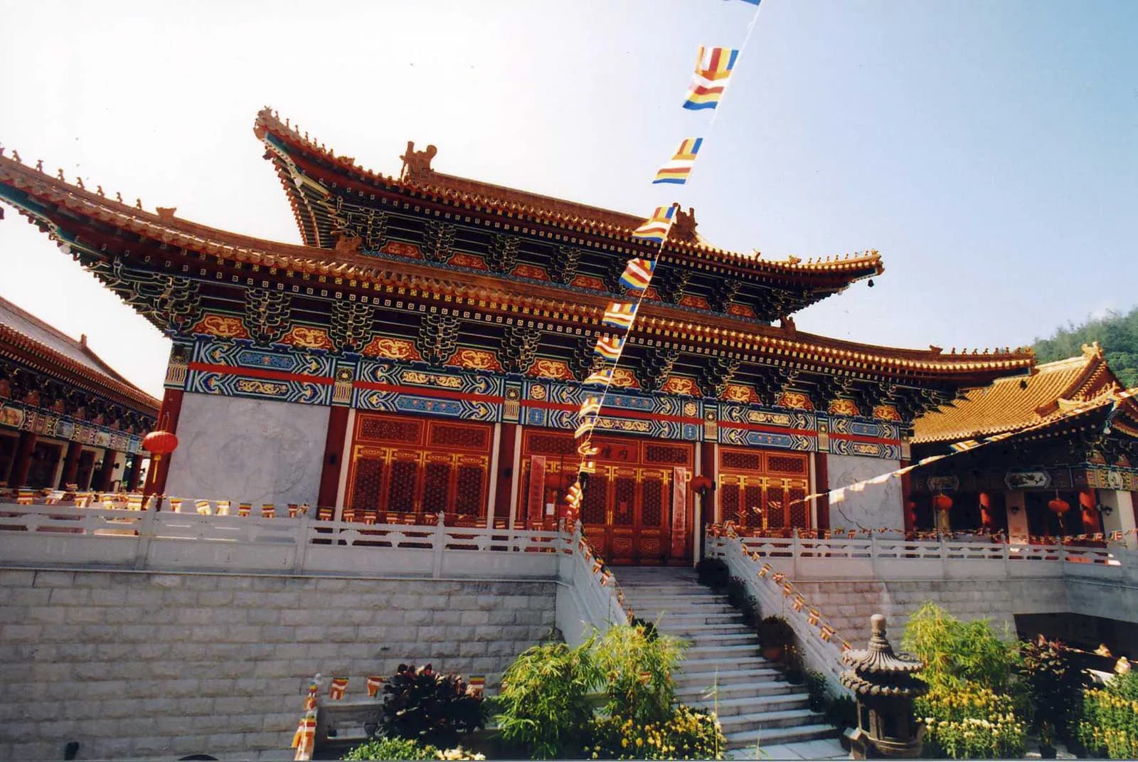西方寺