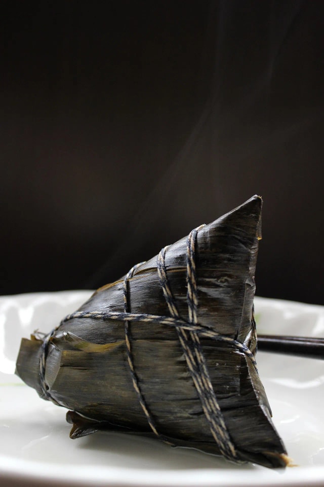 端午素糭义工活动 (报名)