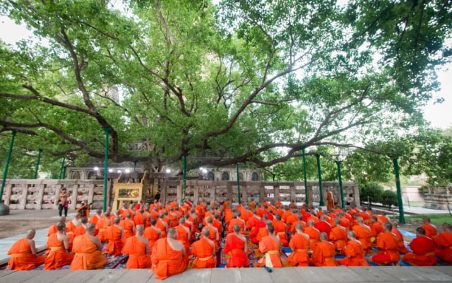 14日印度與尼泊爾佛教文化之旅