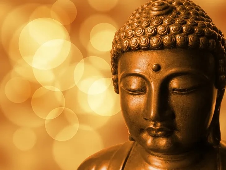 五停心觀，對治負面情緒？