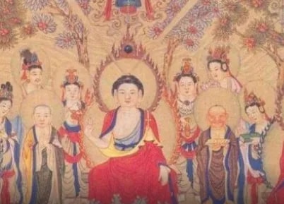 觉照庄严：摄影禅 - Vanessa Test