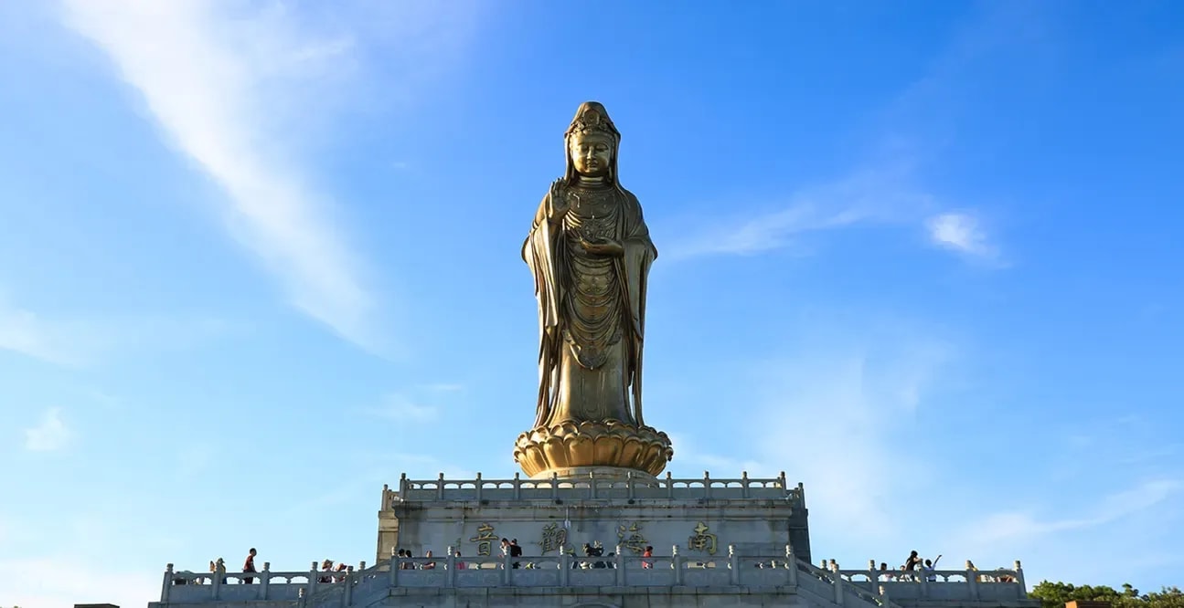 《大方廣佛華嚴經》第二十一講