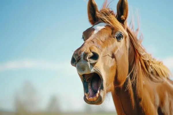 馬馬Horse😀😃★❀‱¥♫℃↗✔