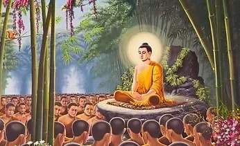 何謂 「檀越 」 ？