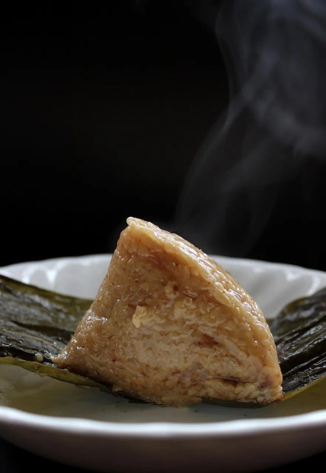 端午素糭義工活動