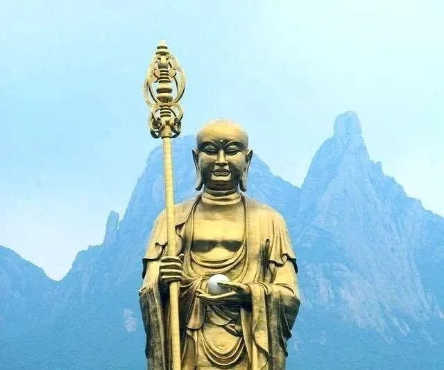 死亡與往生之別