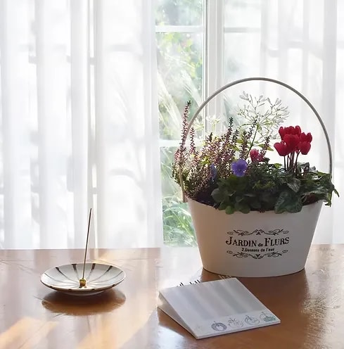 香茶仕 CHAMAISE - 日本線香